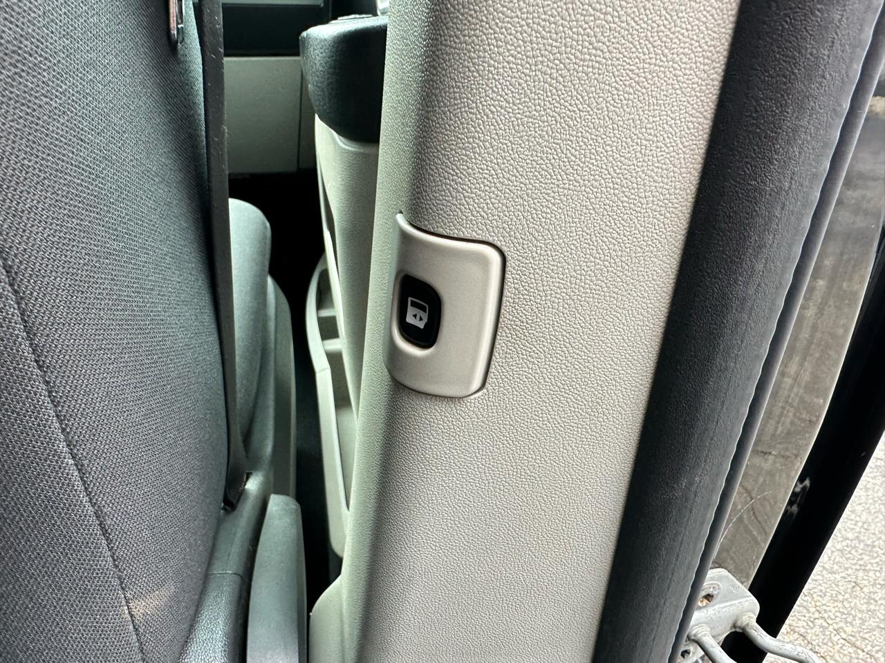 Dodge Grand Caravan 4dr Wgn Crew 2010