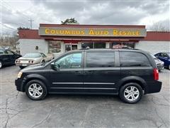 2010 Dodge Grand Caravan 
