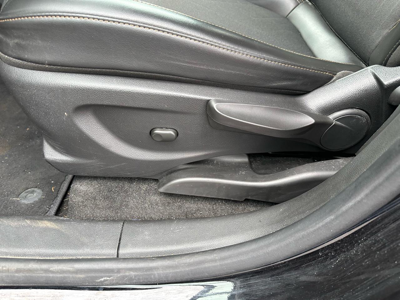 Chevrolet Trax AWD 4dr LT 2021