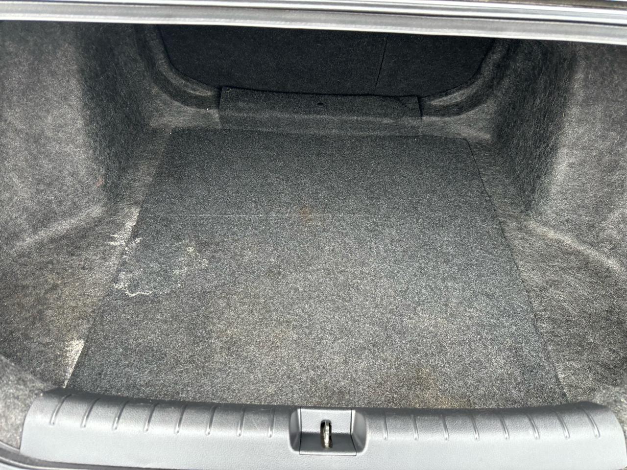 Honda Civic Sedan 4dr CVT EX-T 2016