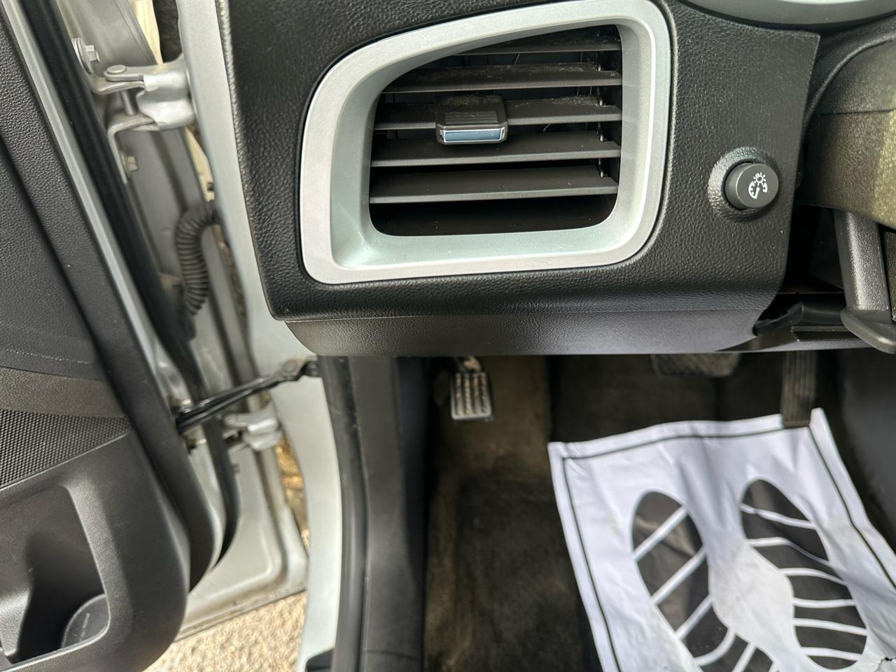 Chevrolet Equinox FWD 4dr LS 2013