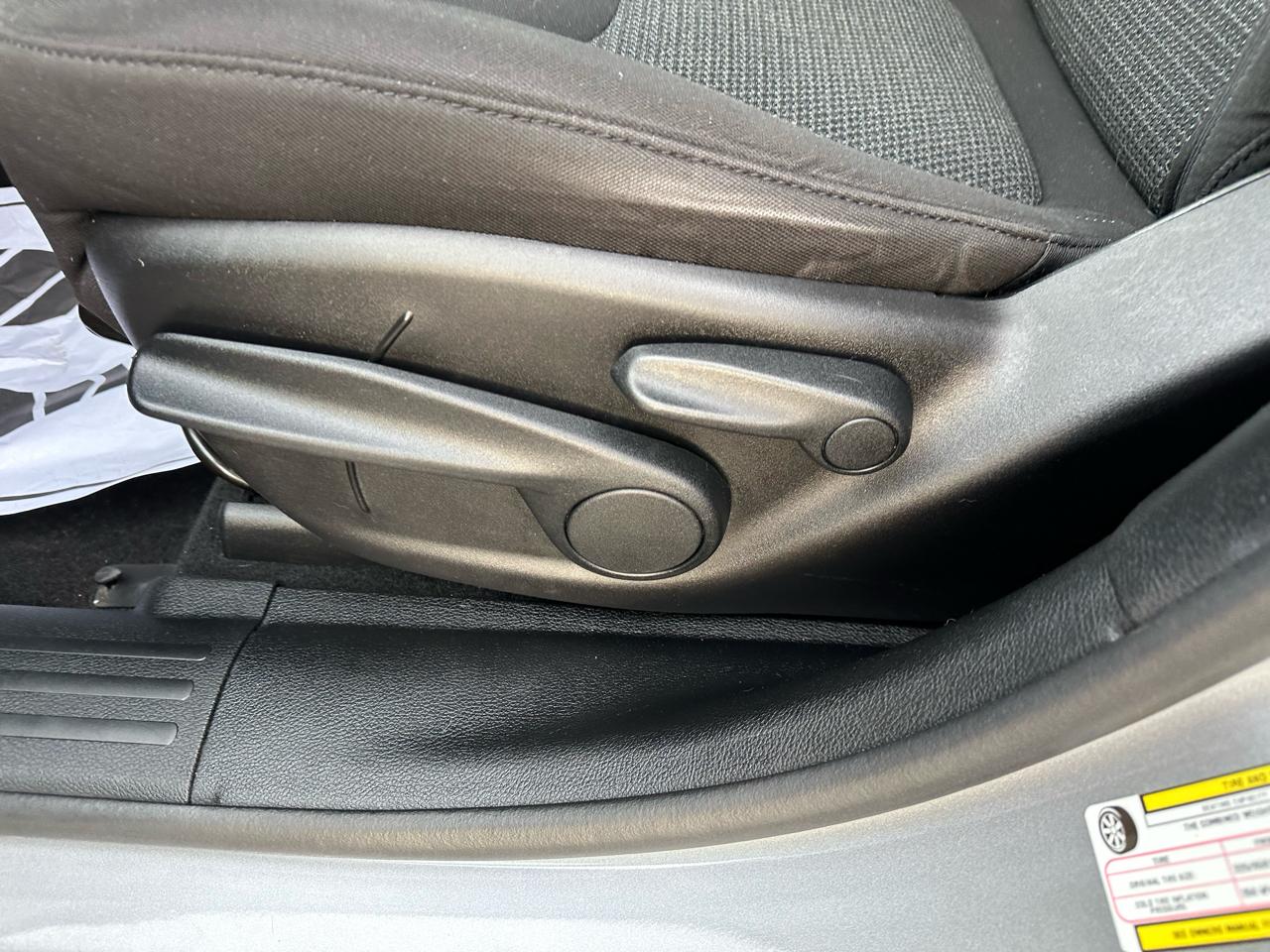 Jeep Cherokee Latitude 4x4 2019