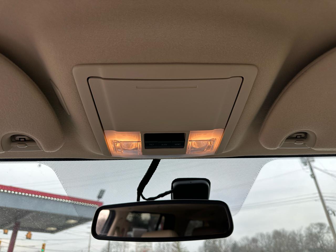 Ford Expedition 4WD 4dr Limited 2015