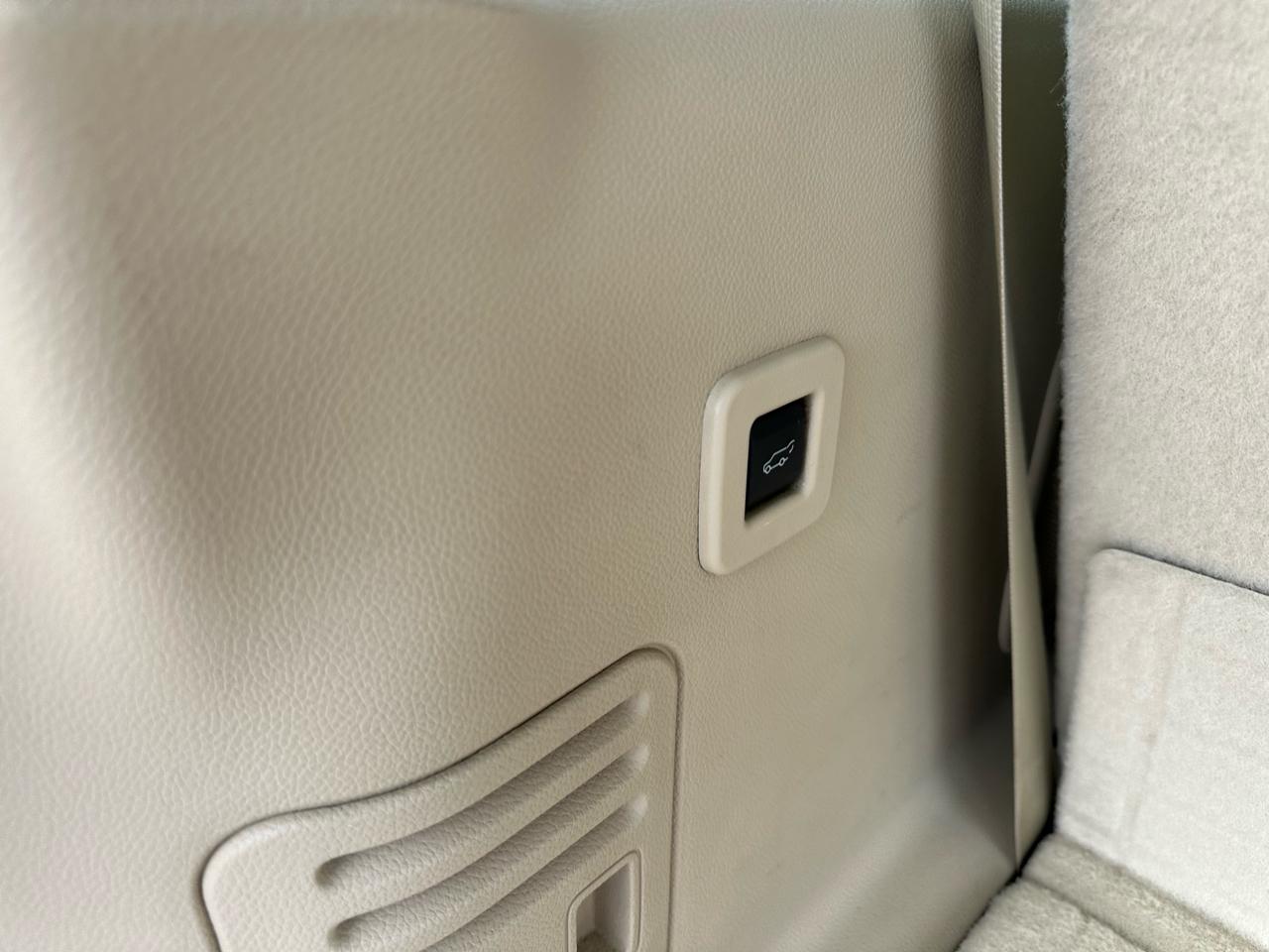 Ford Expedition 4WD 4dr Limited 2015