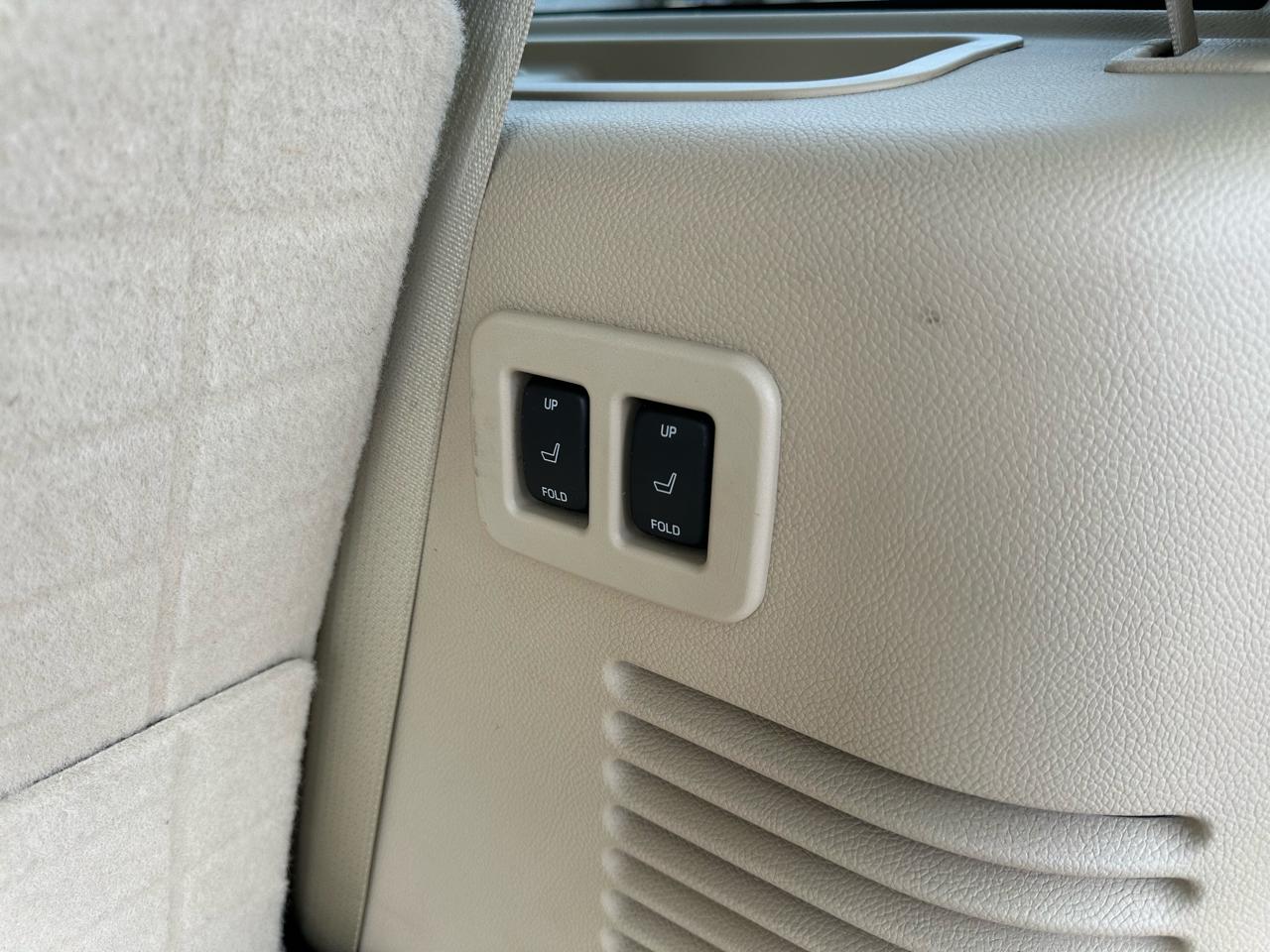 Ford Expedition 4WD 4dr Limited 2015