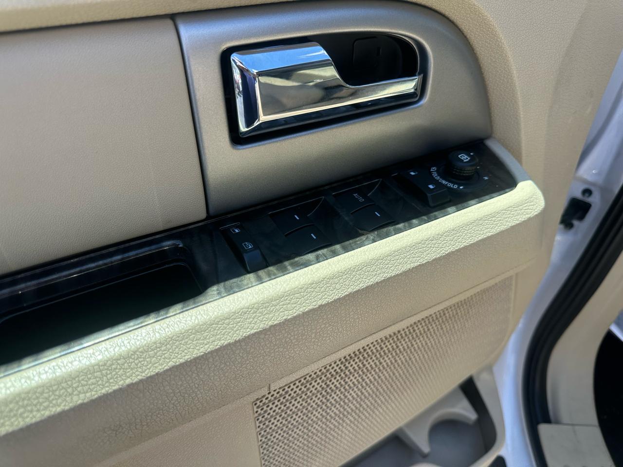 Ford Expedition 4WD 4dr Limited 2015