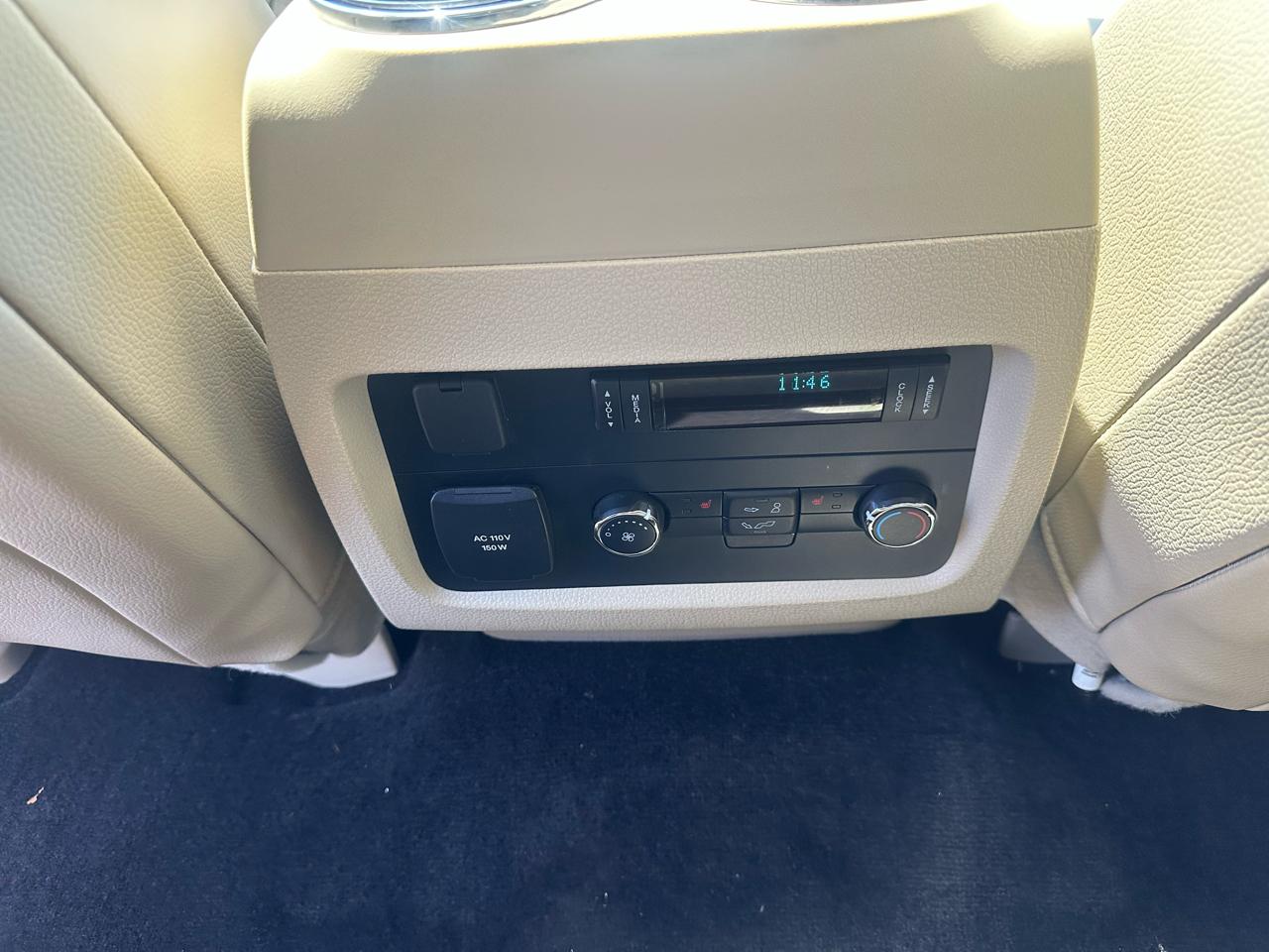Ford Expedition 4WD 4dr Limited 2015