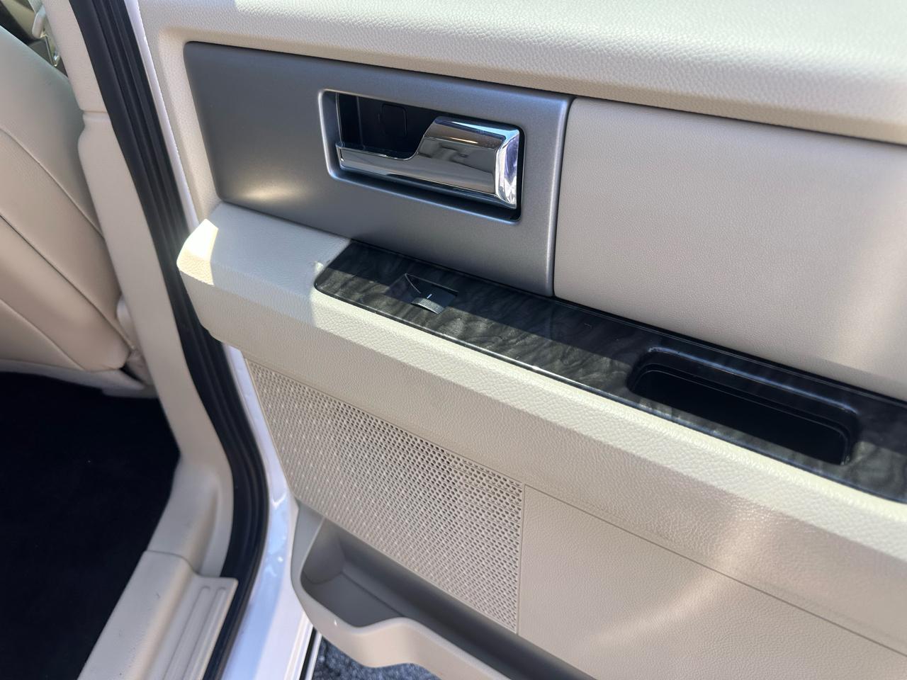 Ford Expedition 4WD 4dr Limited 2015