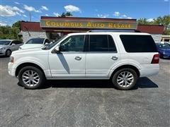 2015 Ford Expedition 