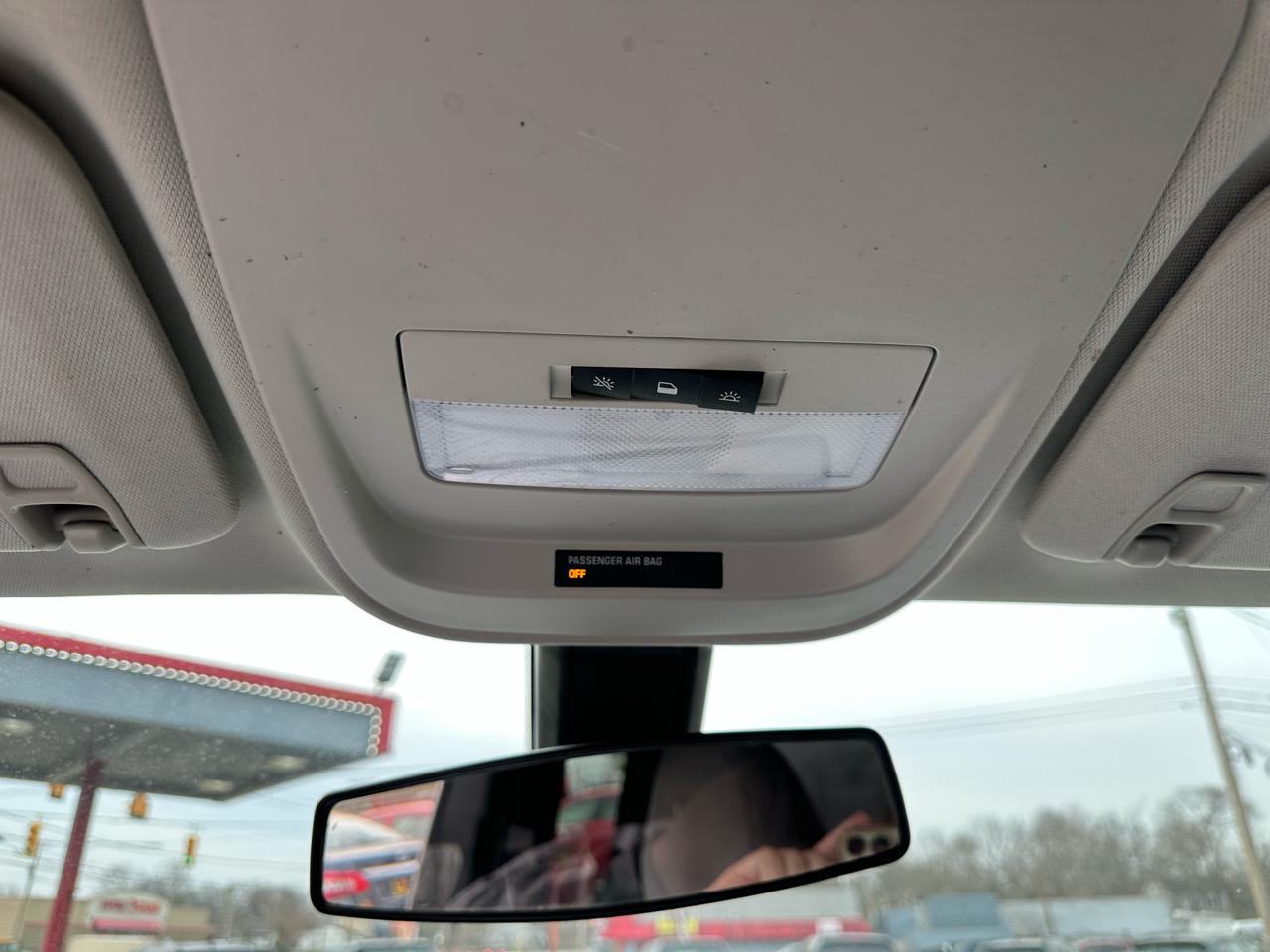 Chevrolet Colorado 2WD Ext Cab 128.3" Work Truck 2019