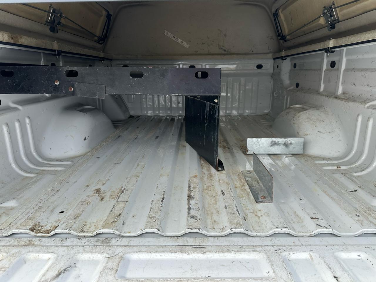 Chevrolet Colorado 2WD Ext Cab 128.3" Work Truck 2019