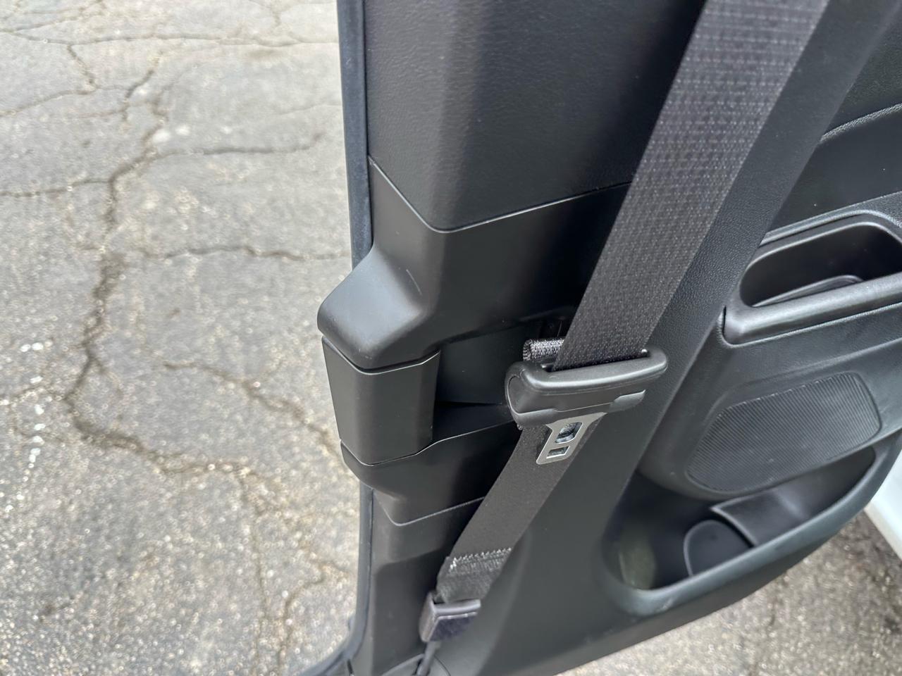 Chevrolet Colorado 2WD Ext Cab 128.3" Work Truck 2019