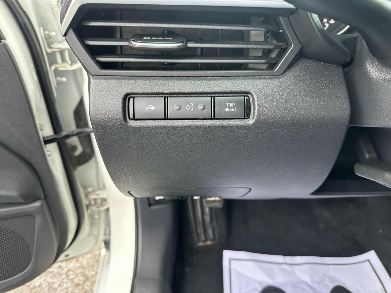 Nissan Altima 2.5 S Sedan 2020