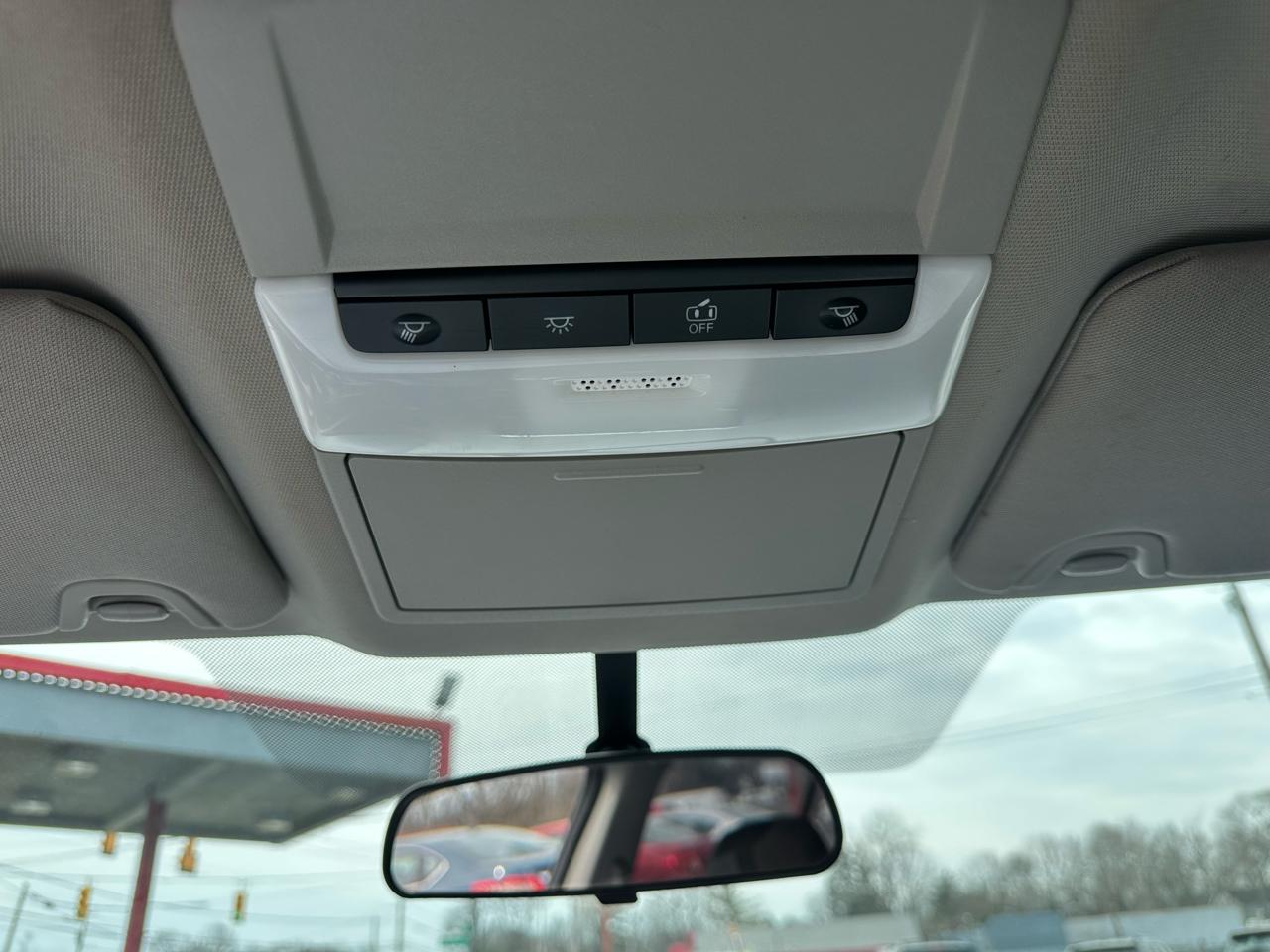 Nissan Altima 2.5 S Sedan 2020