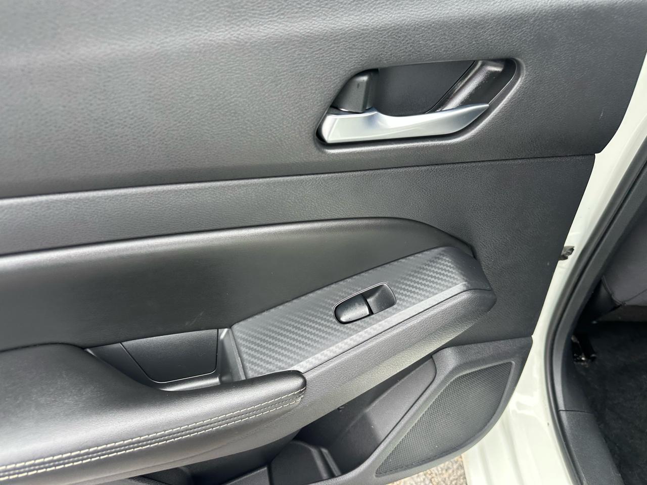 Nissan Altima 2.5 S Sedan 2020