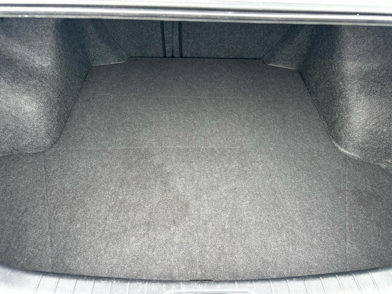 Nissan Altima 2.5 S Sedan 2020