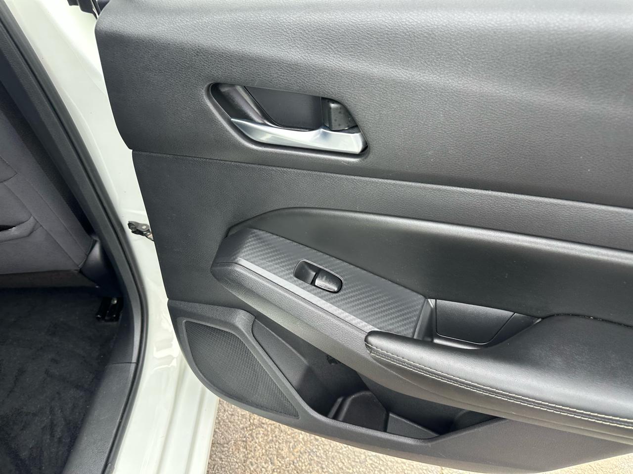 Nissan Altima 2.5 S Sedan 2020