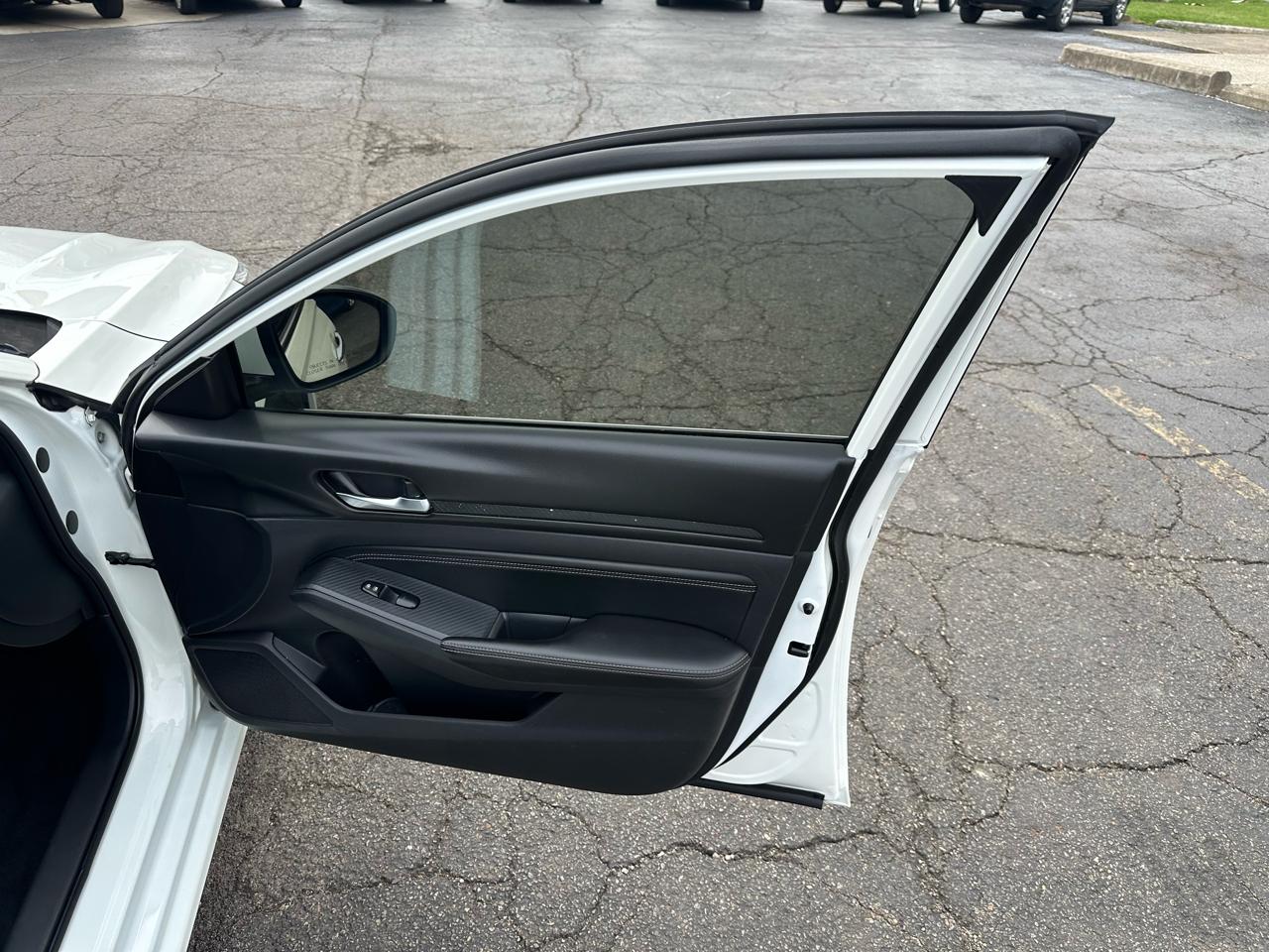 Nissan Altima 2.5 S Sedan 2020