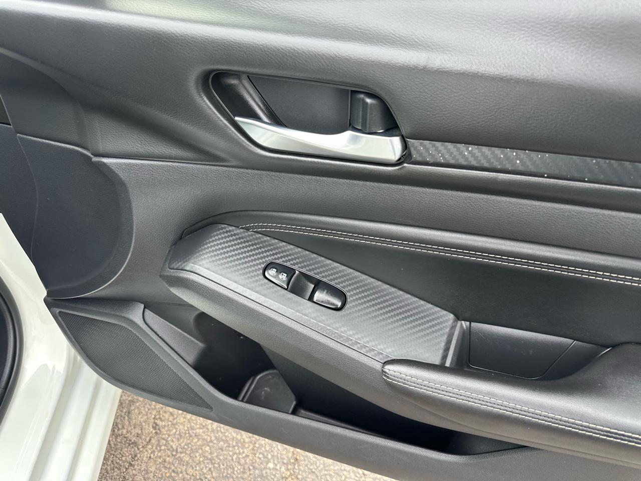 Nissan Altima 2.5 S Sedan 2020