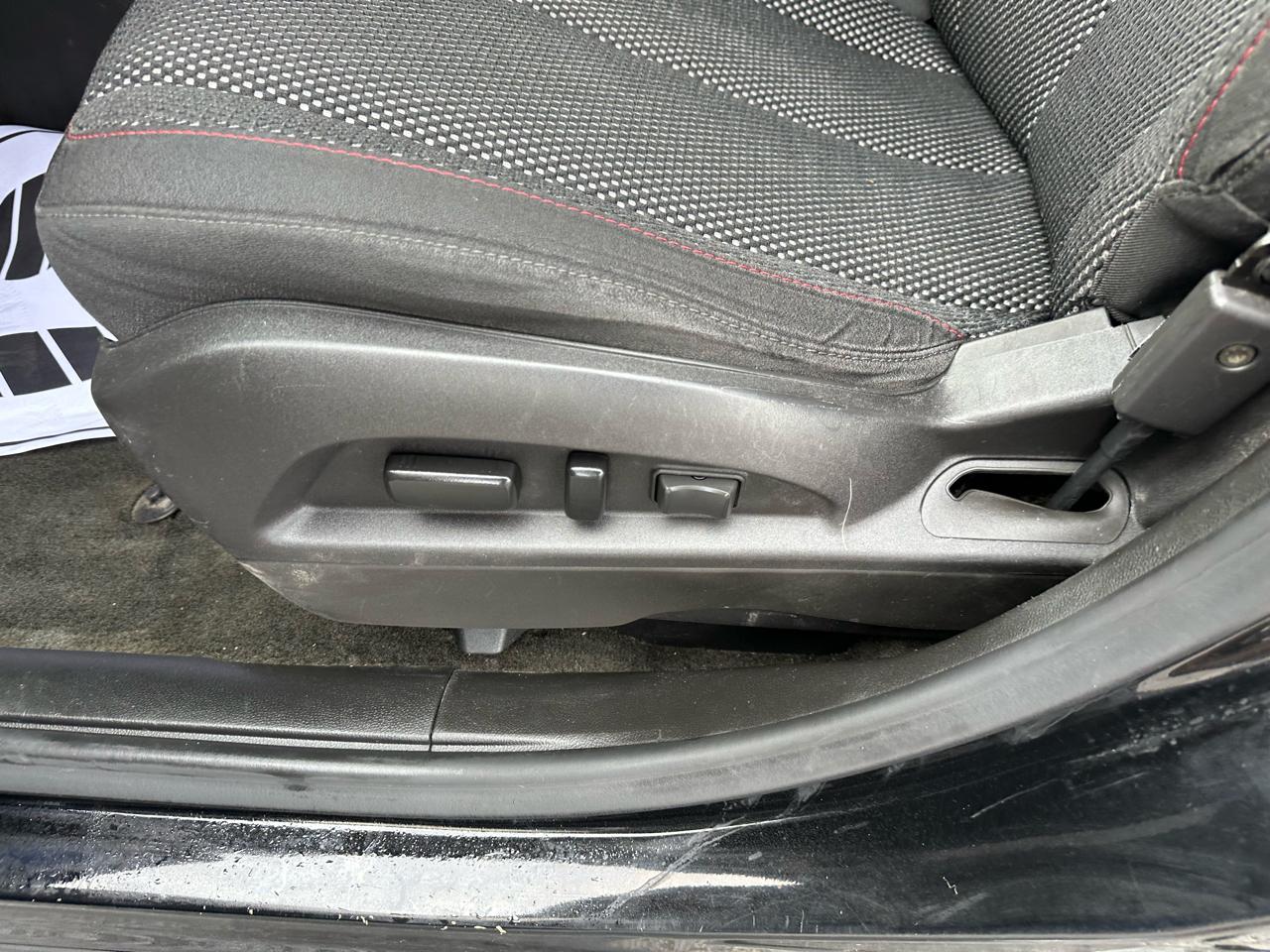 Chevrolet Equinox FWD 4dr LT w/1LT 2017