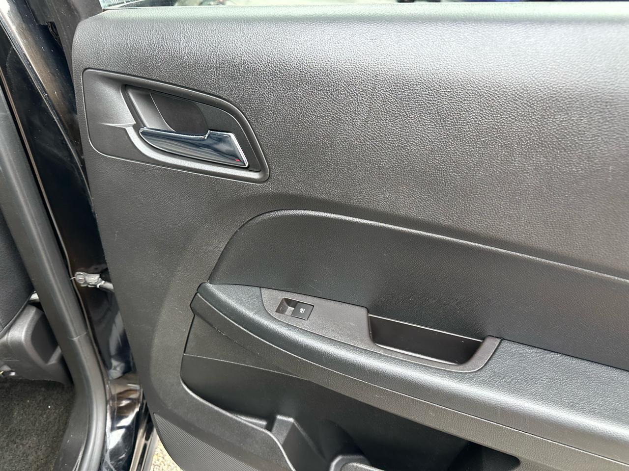 Chevrolet Equinox FWD 4dr LT w/1LT 2017