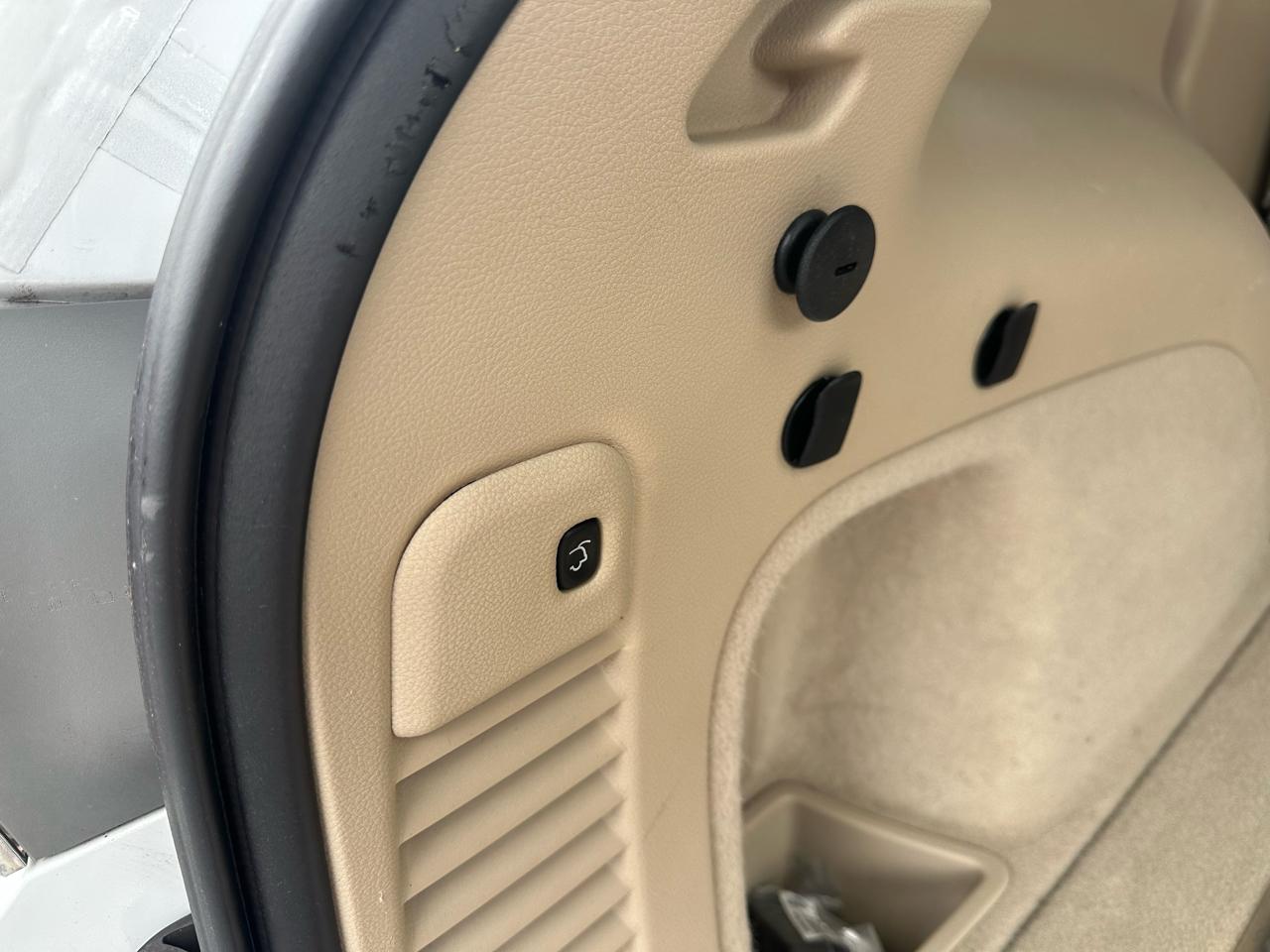 Jeep Grand Cherokee 4WD 4dr Overland 2015