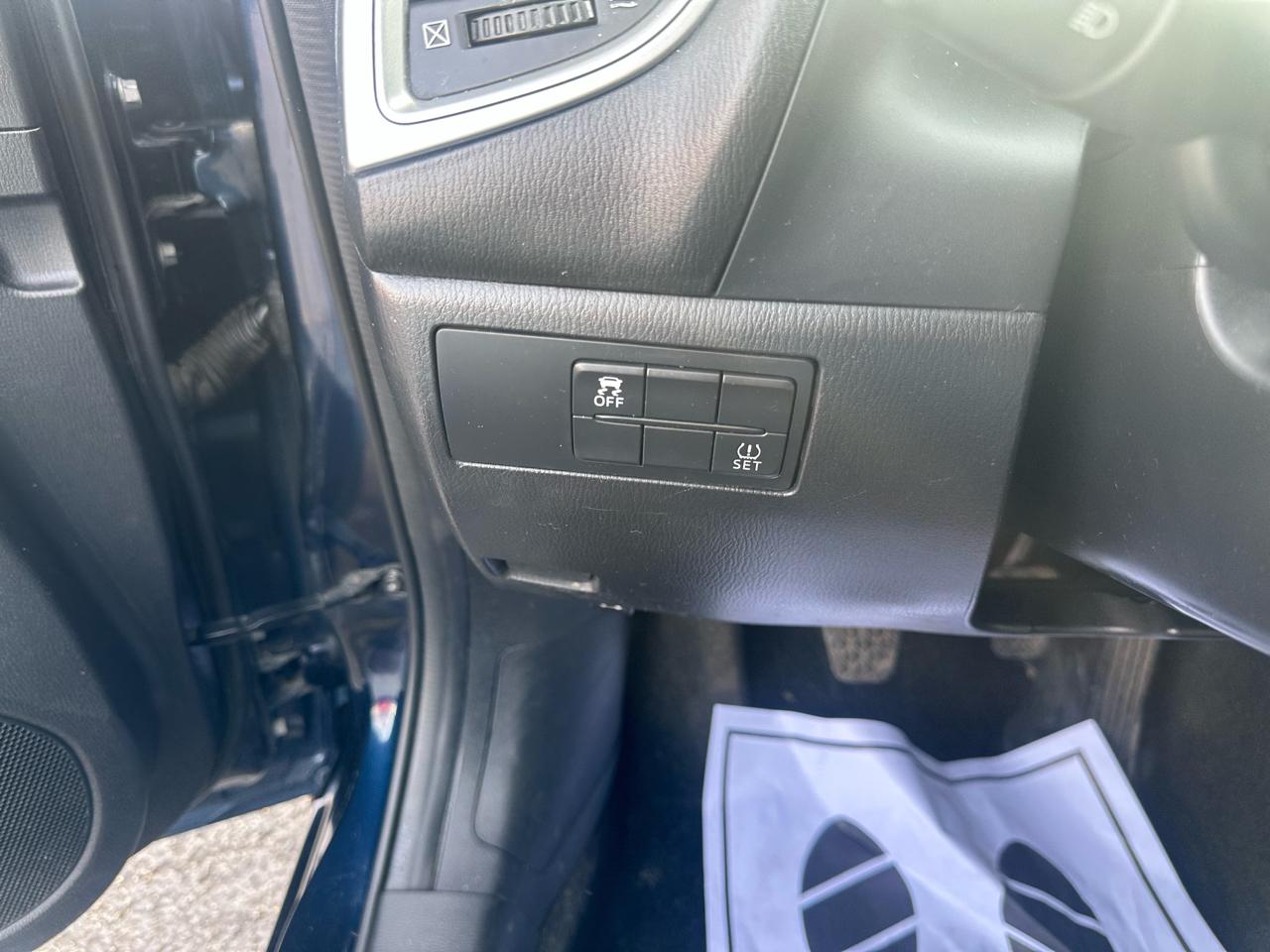 Mazda Mazda3 5-Door Touring 2.5 Manual 2017