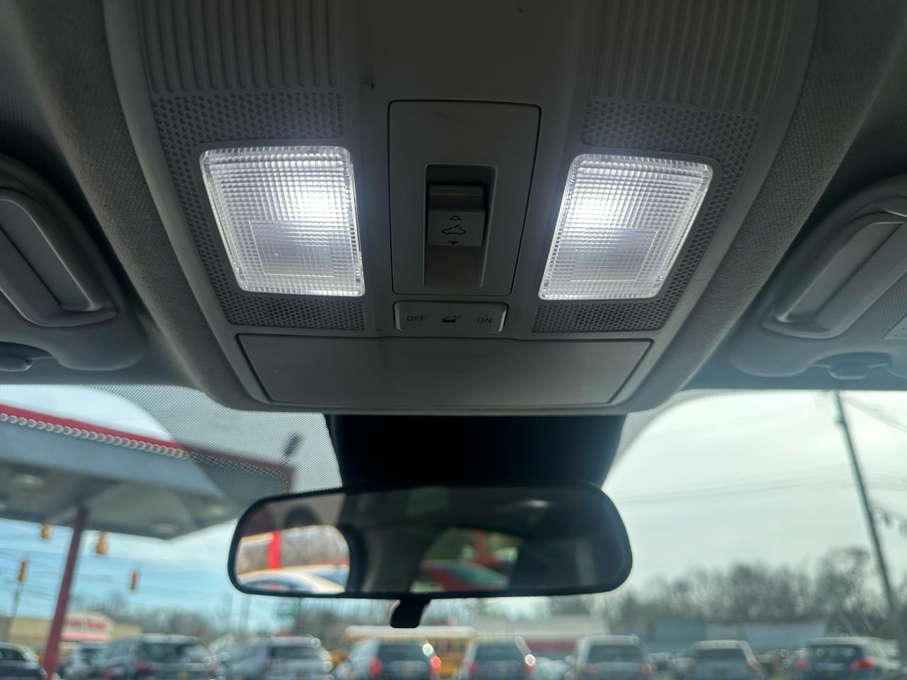 Mazda Mazda3 5-Door Touring 2.5 Manual 2017