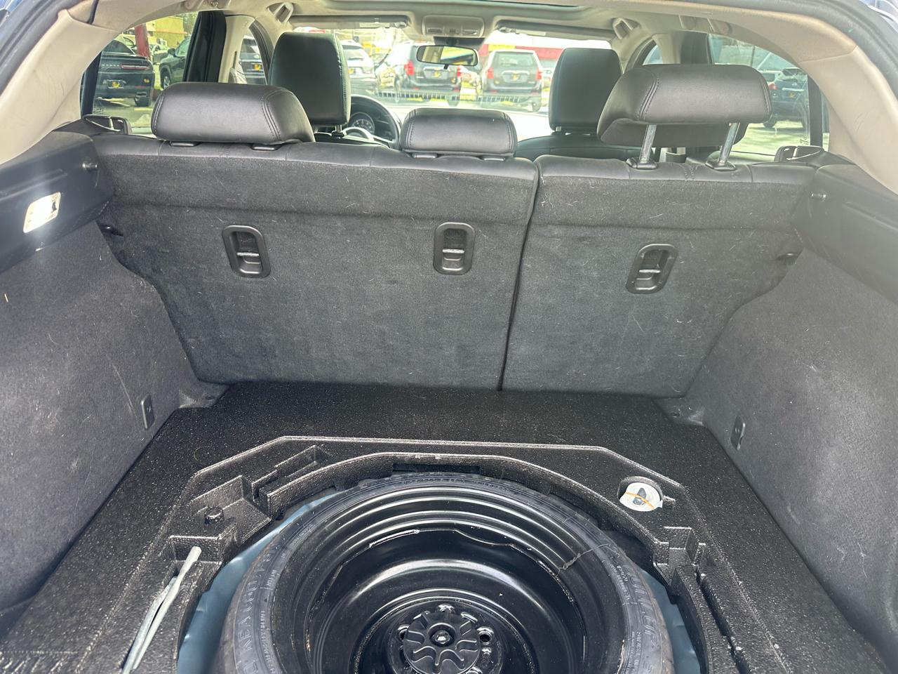 Mazda Mazda3 5-Door Touring 2.5 Manual 2017