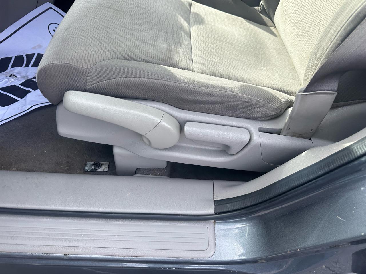 Honda CR-V AWD 5dr LX 2013