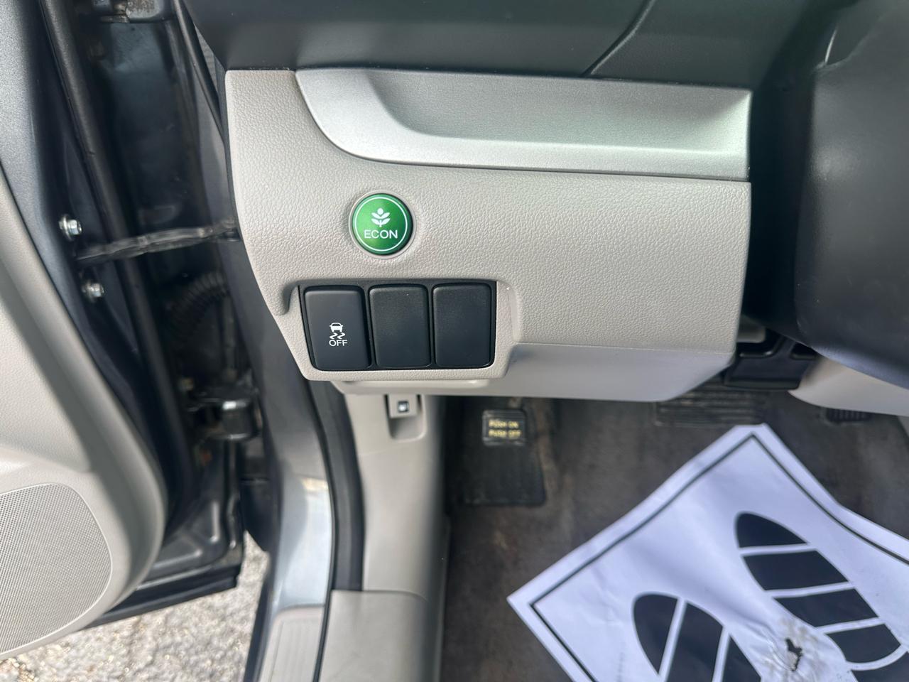 Honda CR-V AWD 5dr LX 2013