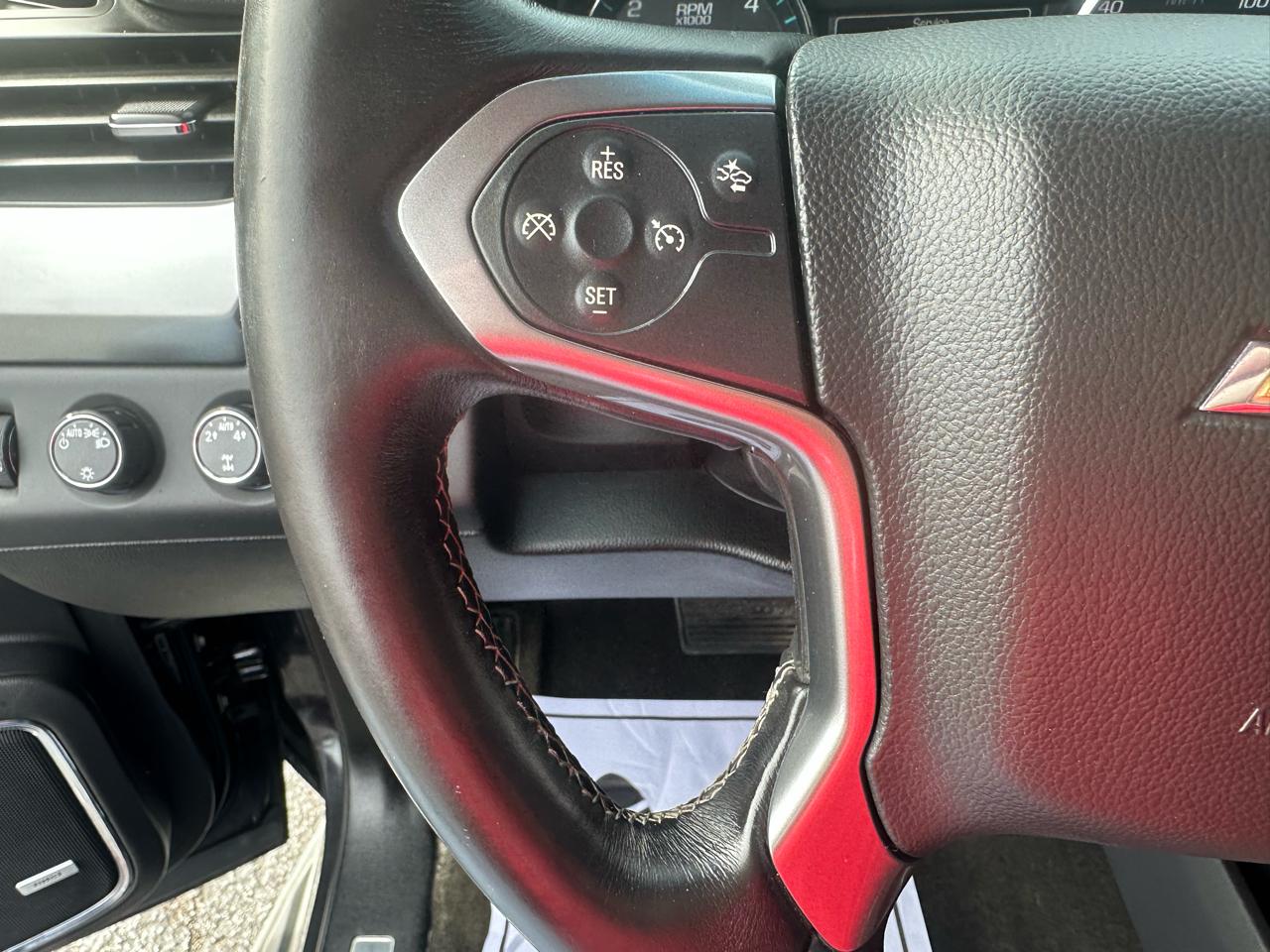 Chevrolet Tahoe 4WD 4dr LT 2016