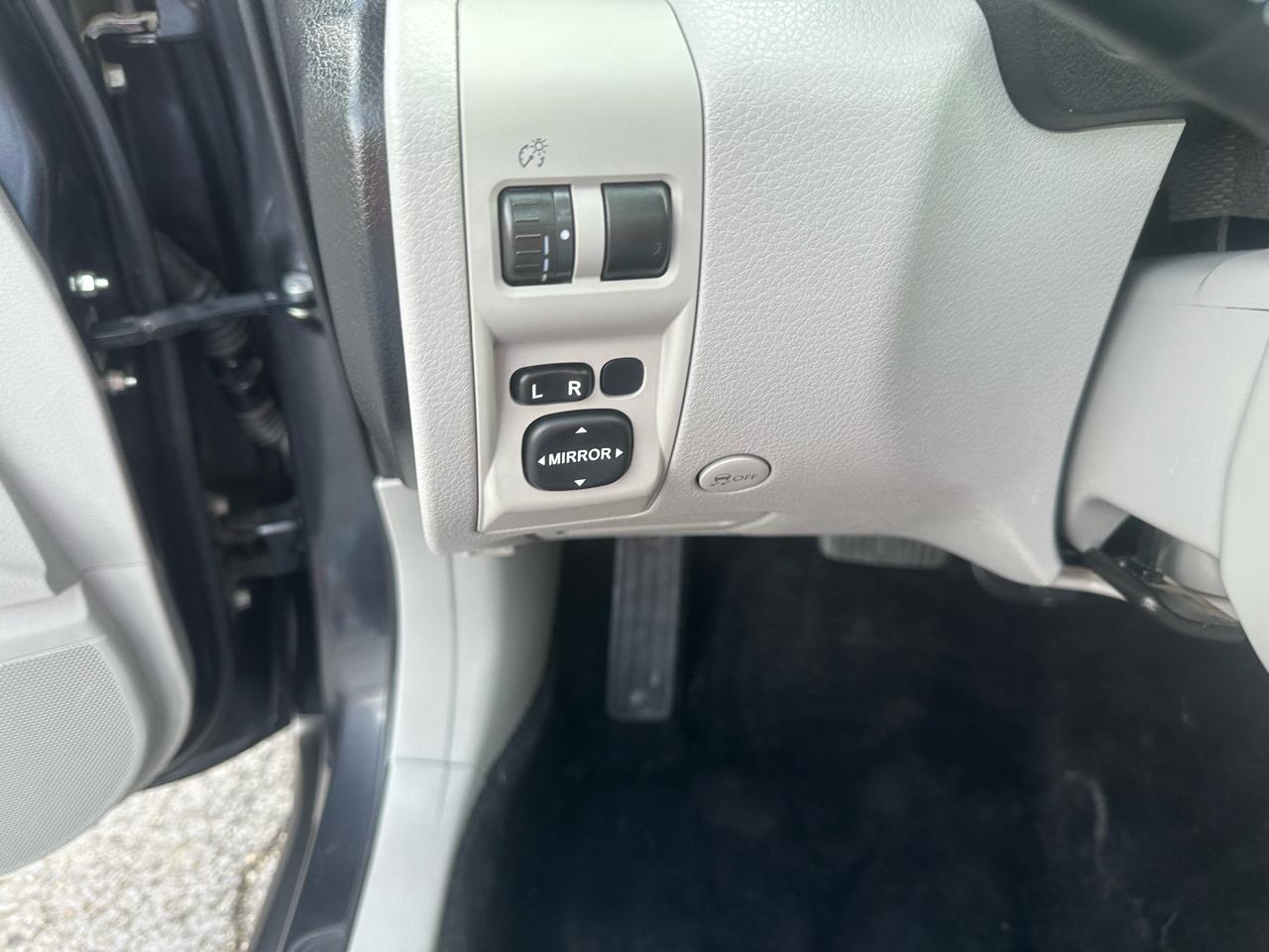 Subaru Forester 4dr Auto 2.5X Premium 2012