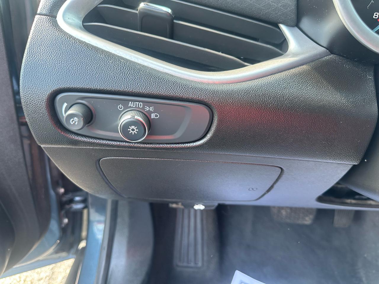 Chevrolet Malibu 4dr Sdn RS w/1SP 2019