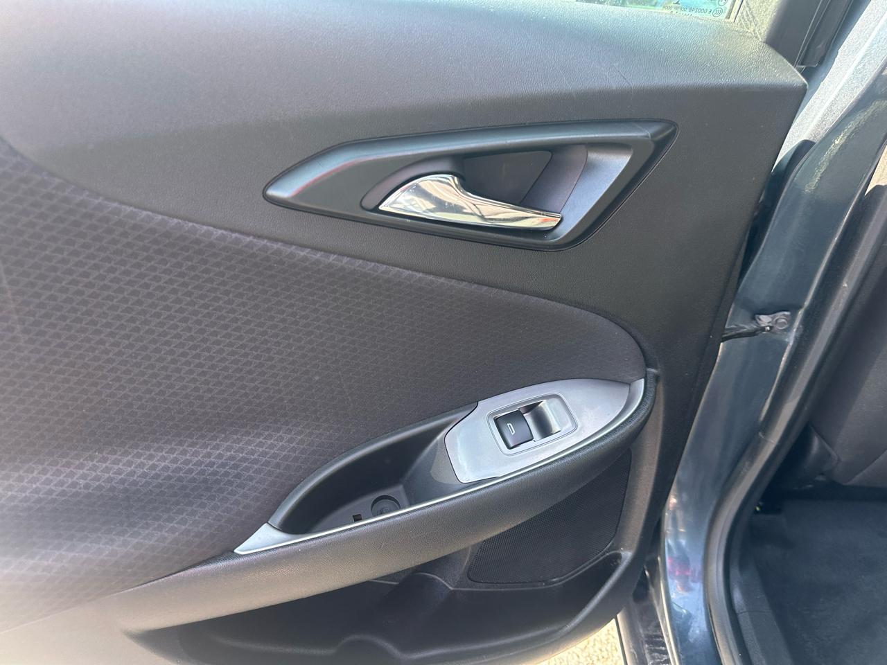 Chevrolet Malibu 4dr Sdn RS w/1SP 2019