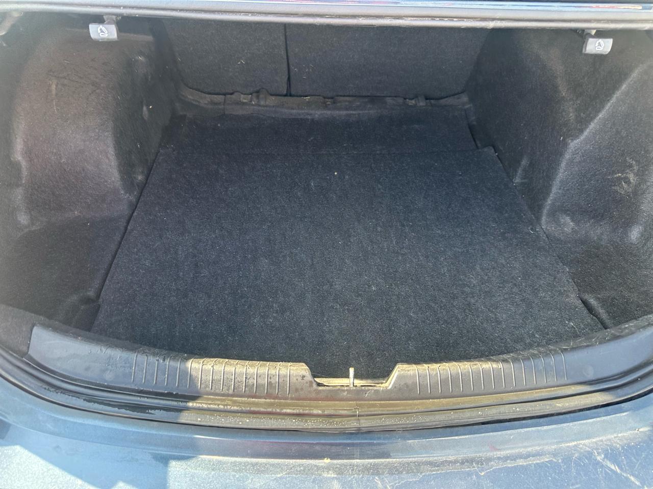 Chevrolet Malibu 4dr Sdn RS w/1SP 2019