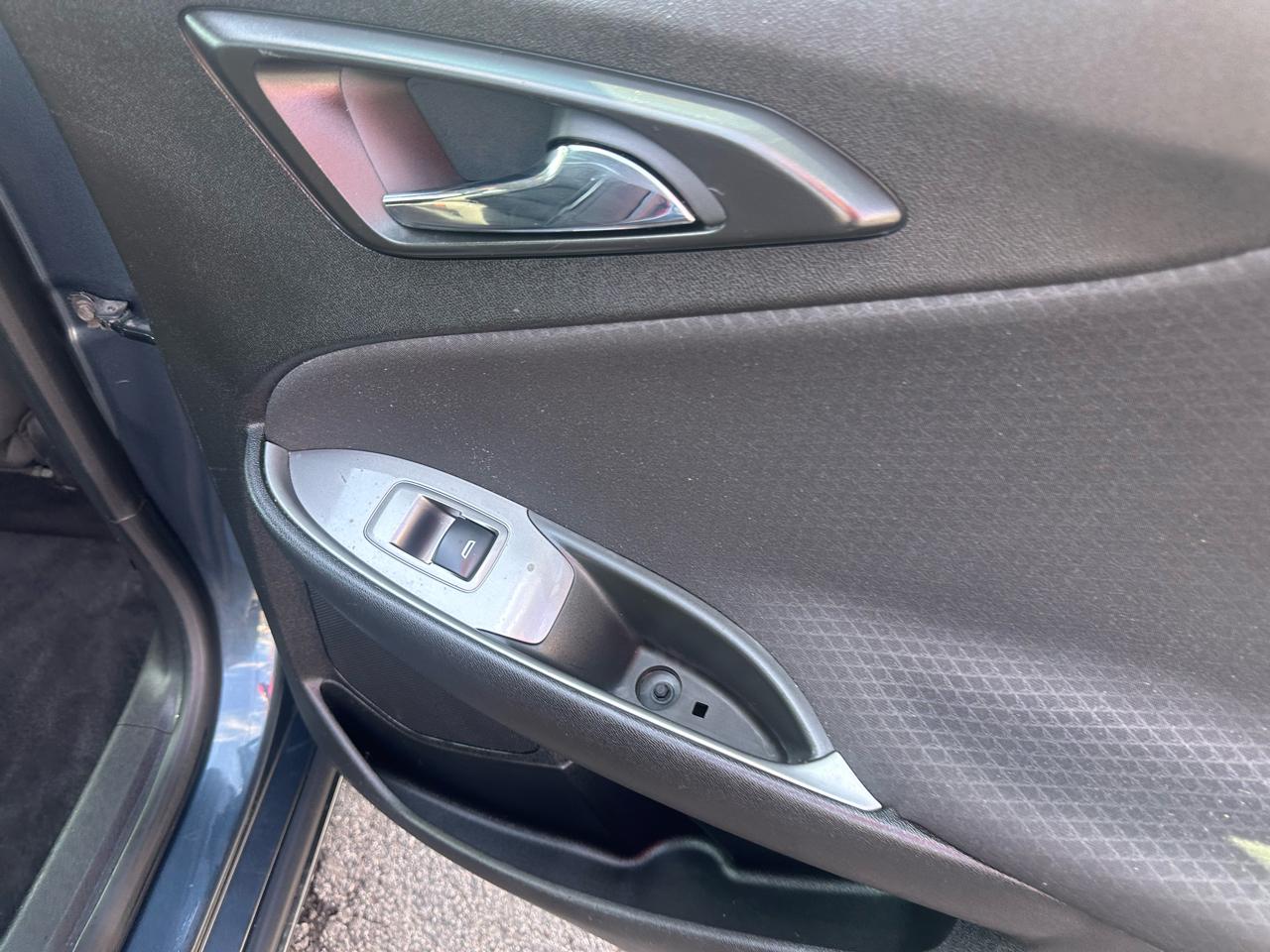 Chevrolet Malibu 4dr Sdn RS w/1SP 2019