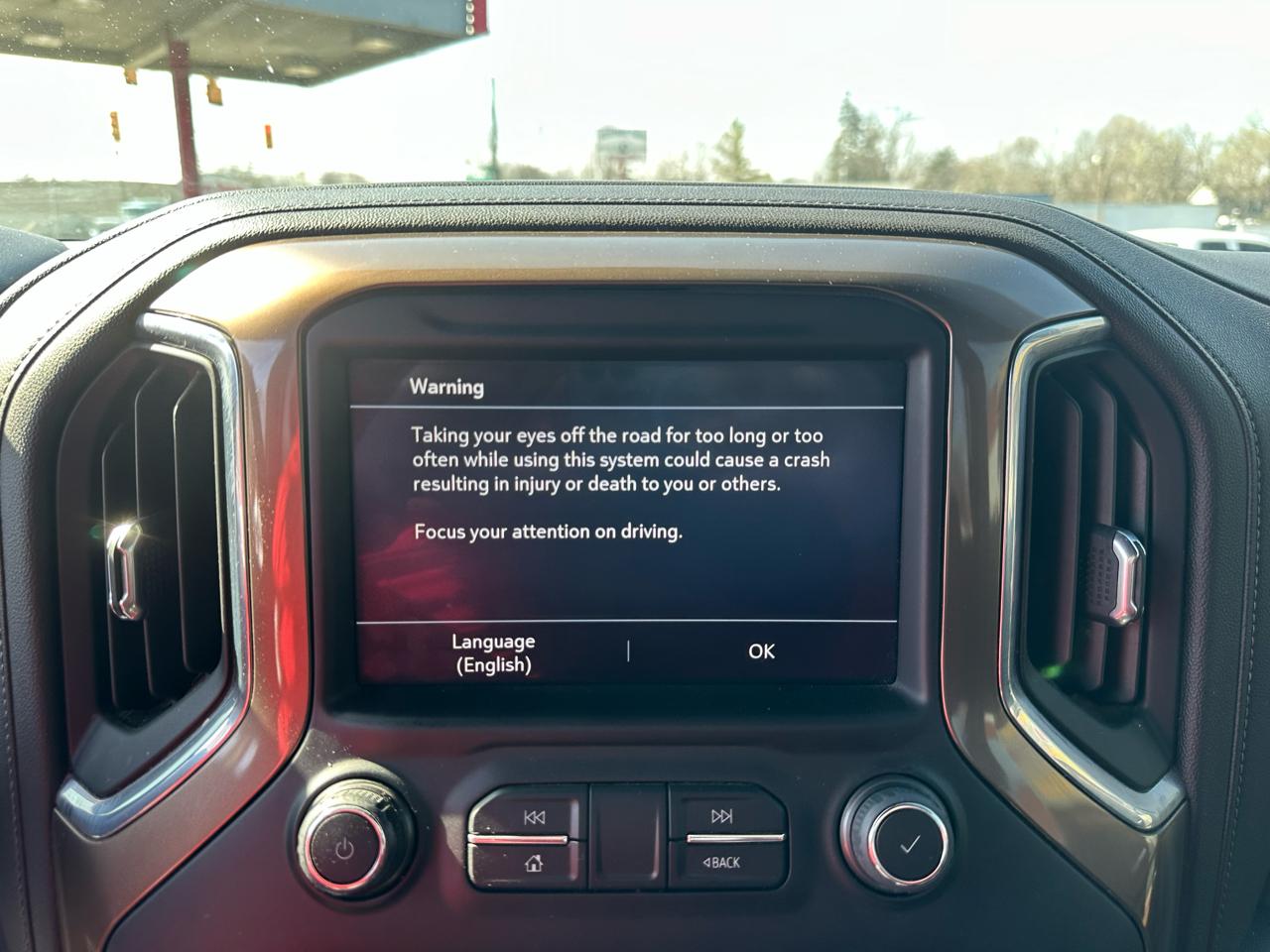 Chevrolet Silverado 3500HD 4WD Crew Cab 159" High Country 2022