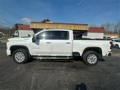 2022 Chevrolet Silverado 3500HD 