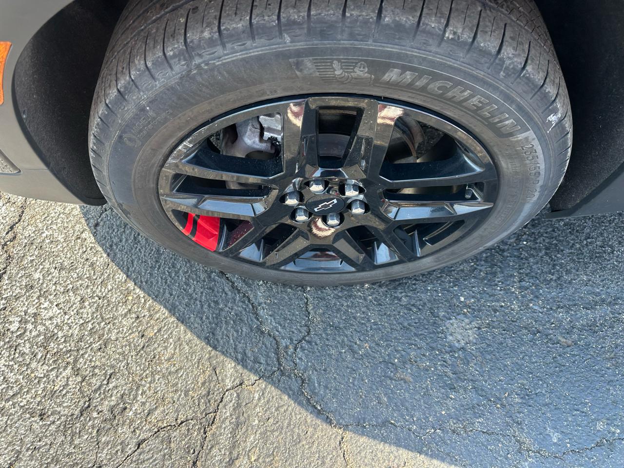 Chevrolet Blazer AWD 4dr LT w/3LT 2023