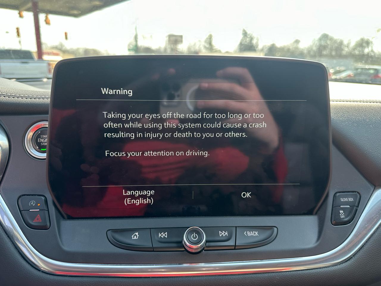 Chevrolet Blazer AWD 4dr LT w/3LT 2023