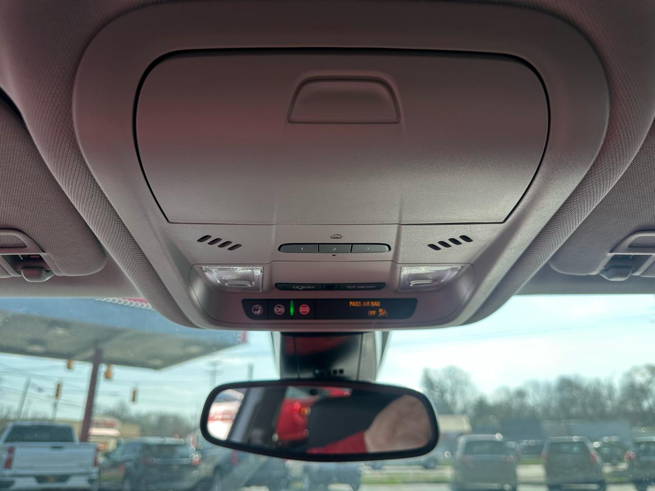 Chevrolet Blazer AWD 4dr LT w/3LT 2023