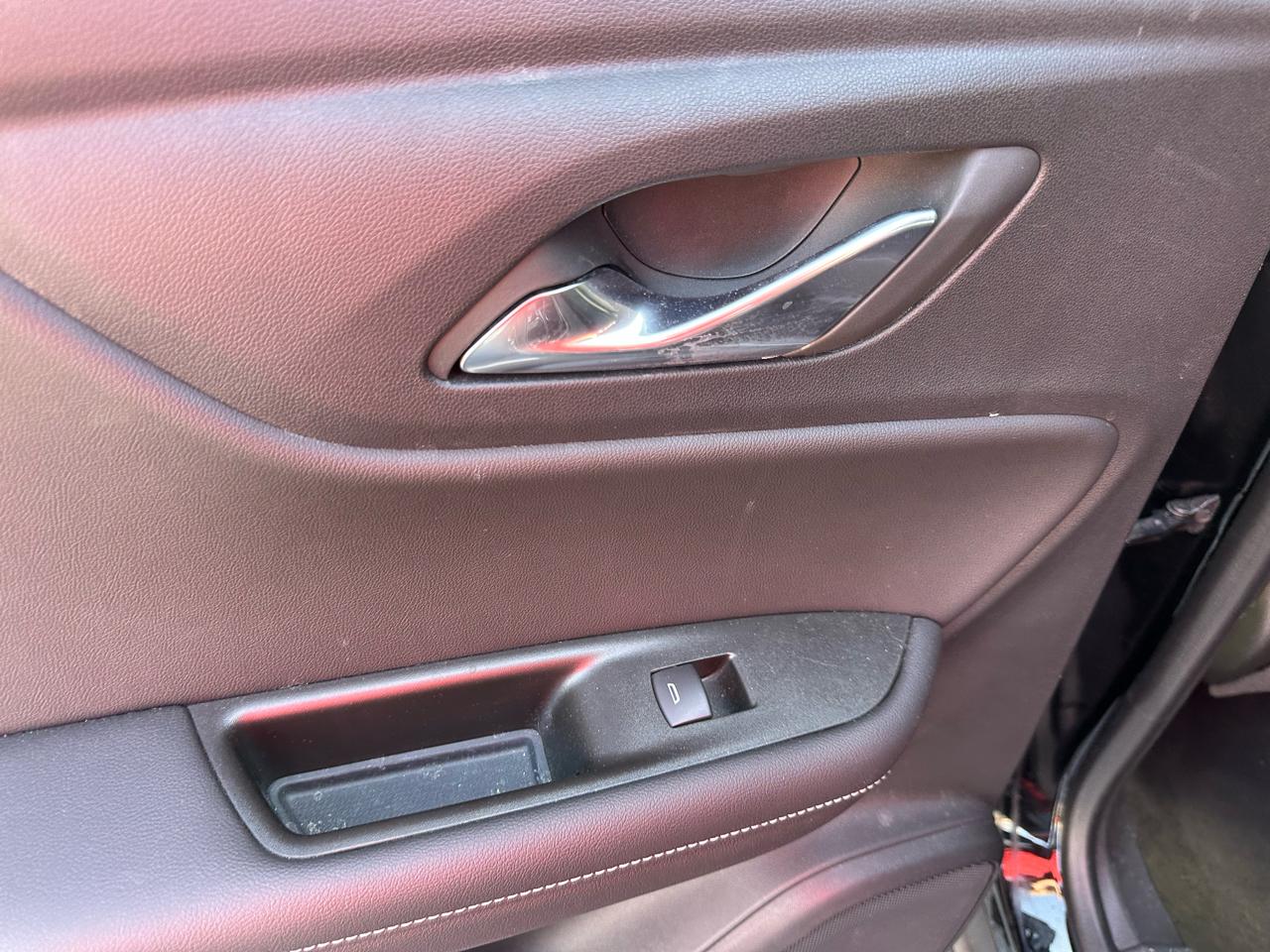 Chevrolet Blazer AWD 4dr LT w/3LT 2023