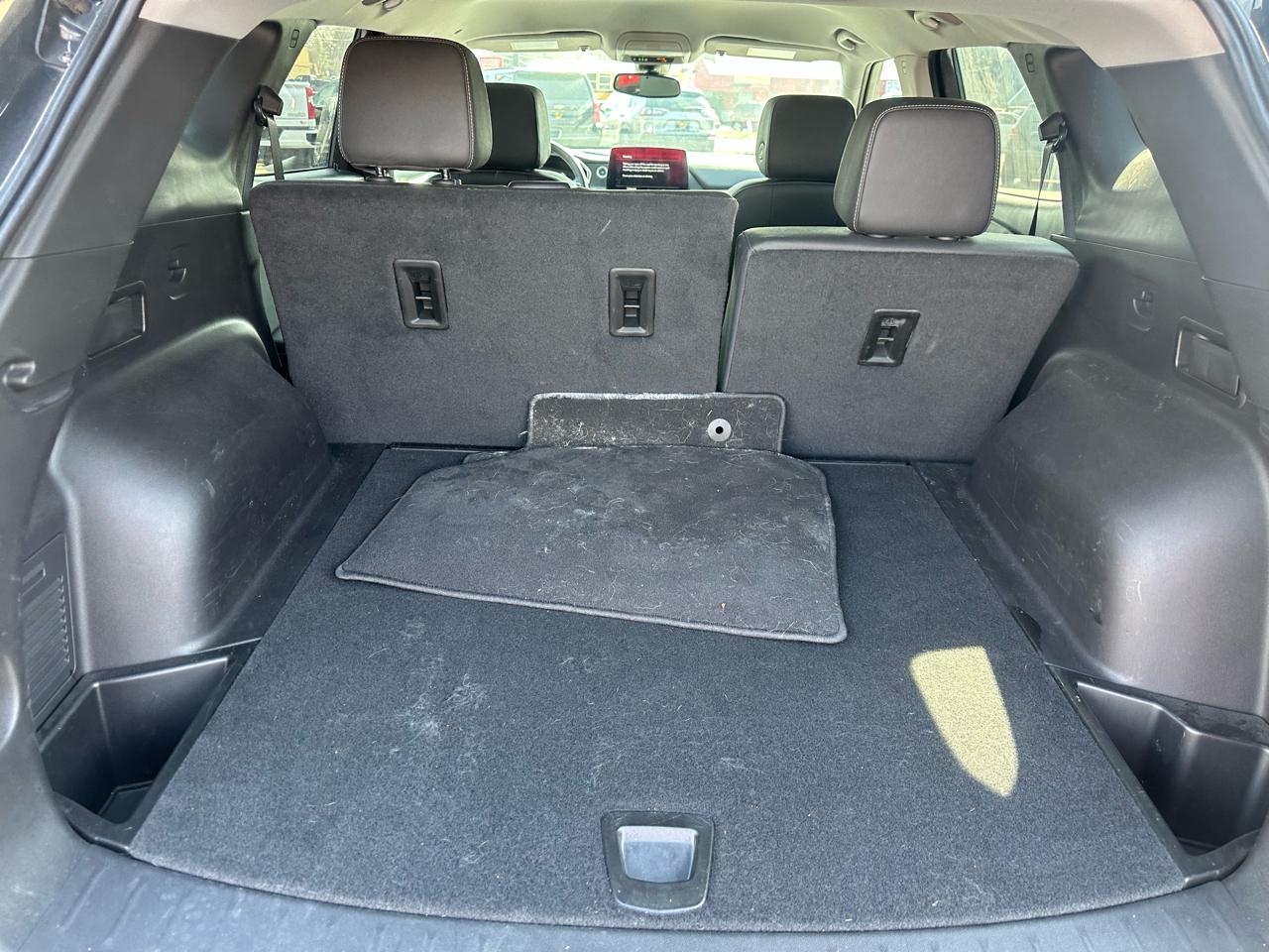 Chevrolet Blazer AWD 4dr LT w/3LT 2023