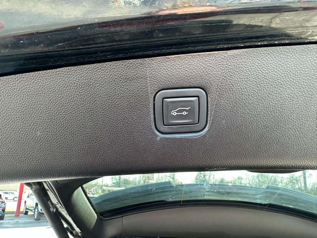 Chevrolet Blazer AWD 4dr LT w/3LT 2023