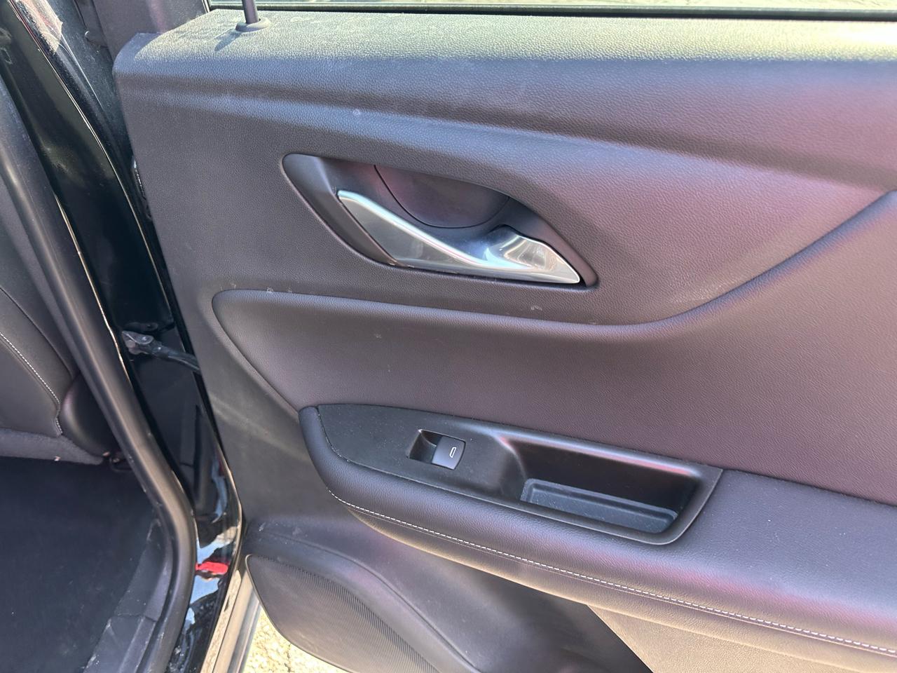 Chevrolet Blazer AWD 4dr LT w/3LT 2023