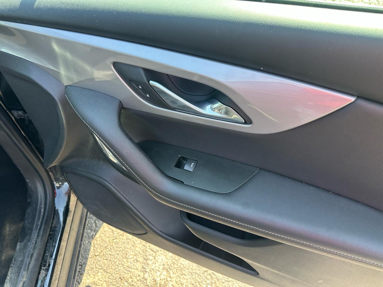 Chevrolet Blazer AWD 4dr LT w/3LT 2023