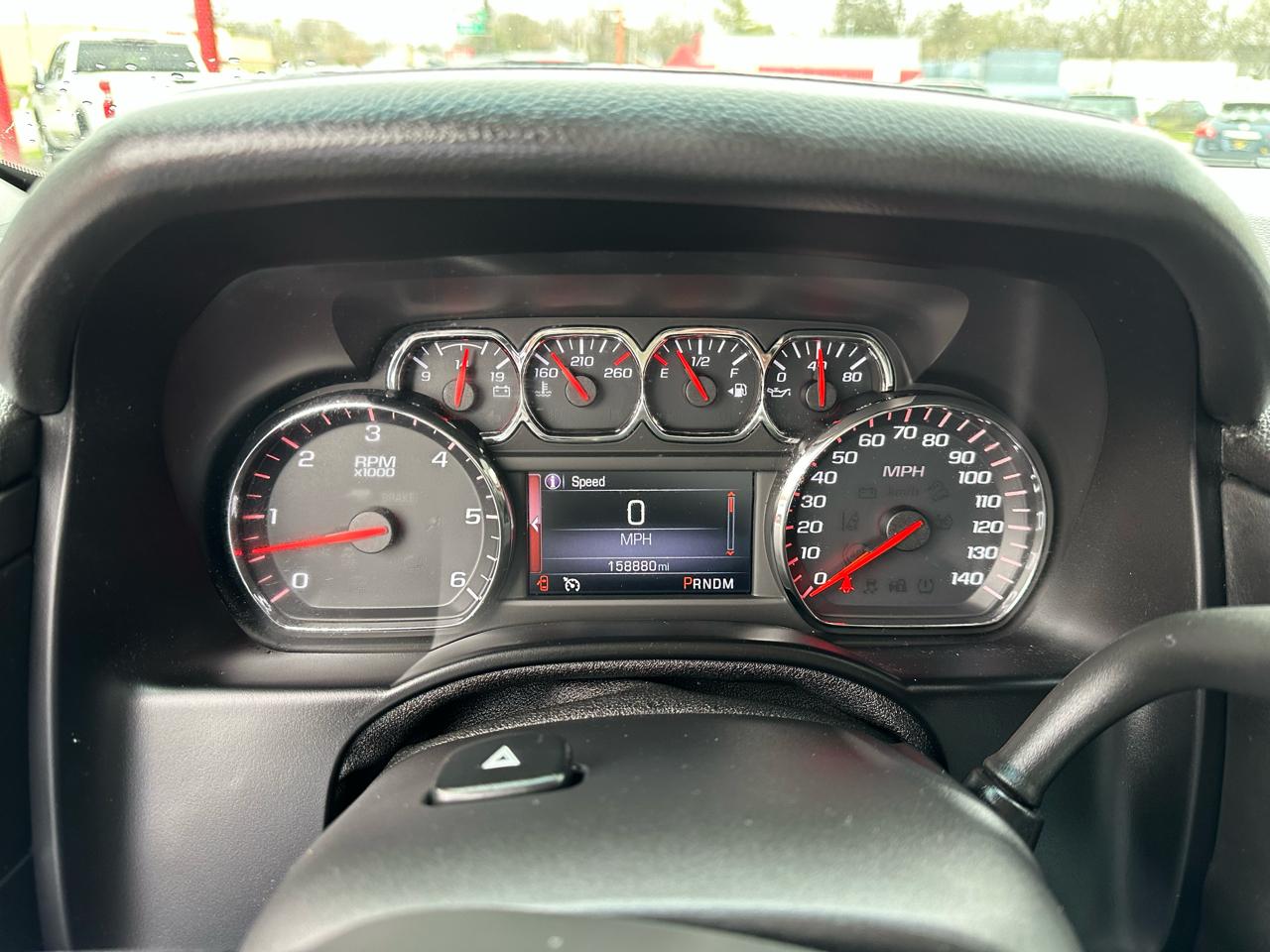 GMC Yukon 4WD 4dr SLT 2015