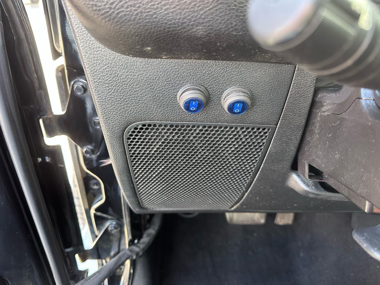 Jeep Wrangler Unlimited 4WD 4dr Sport 2015