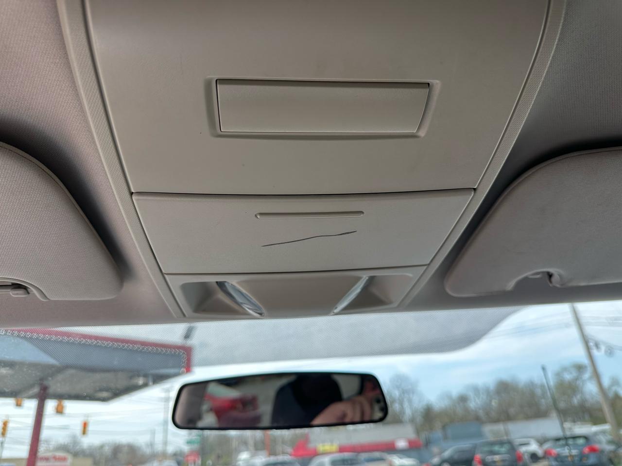 Dodge Grand Caravan 4dr Wgn SE 2016